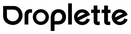 Droplette
