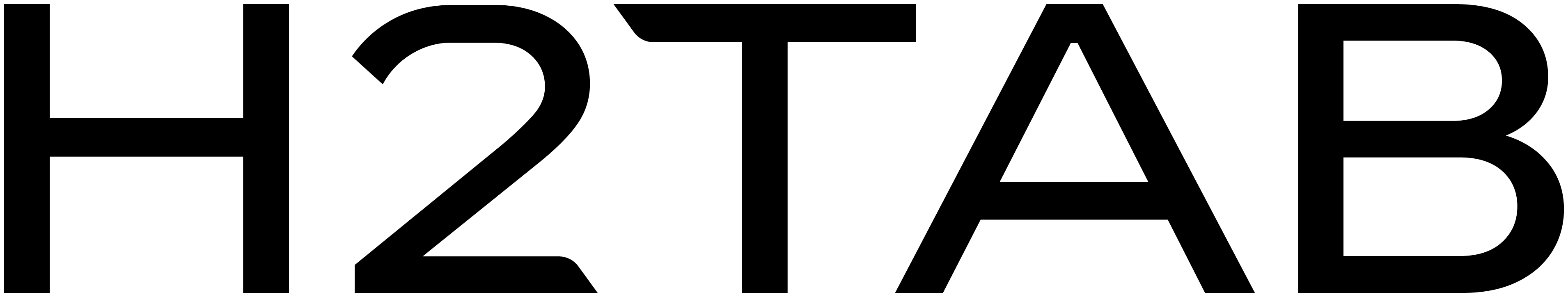 H2TAB